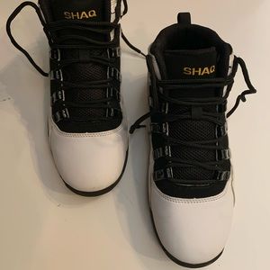 SHAQ-Full Press Basketball shoeless-size 5
